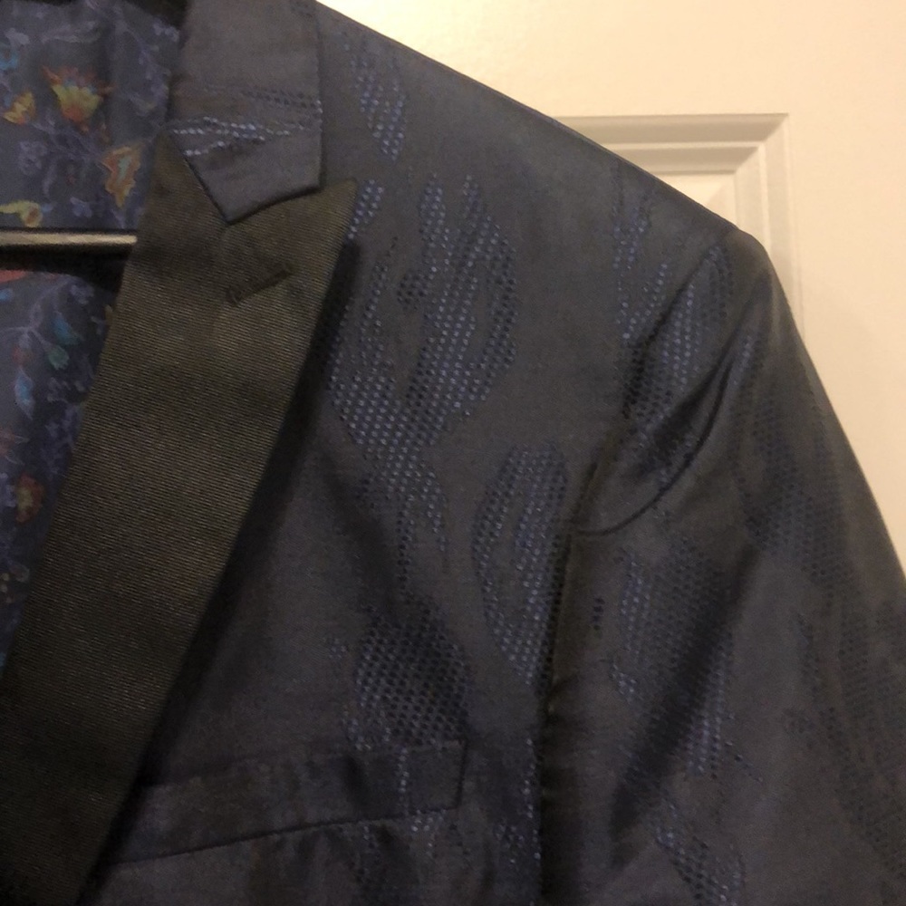 Dinner Jacket - image 5